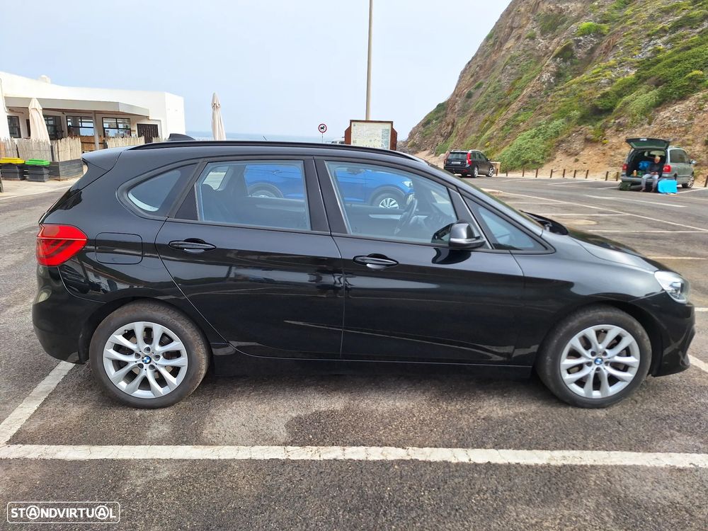BMW 225xe Active Tourer Advantage - 11