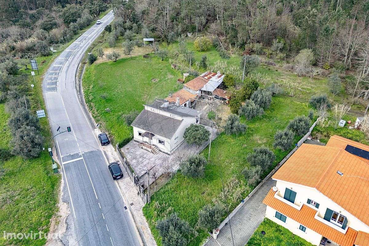 Moradia T2 para venda - Grande imagem: 3/20