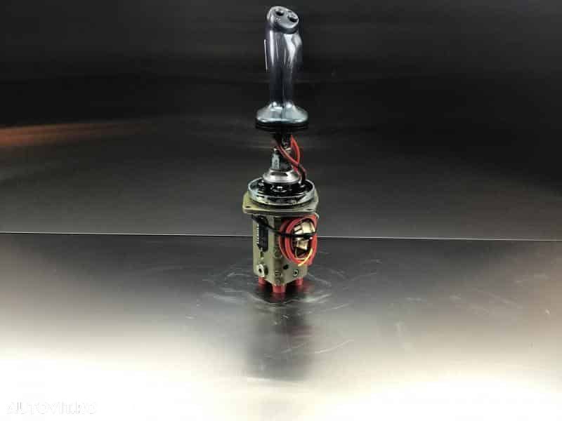 Joystick-maneta control miniexcavator case cx36 ult-018363 - 1