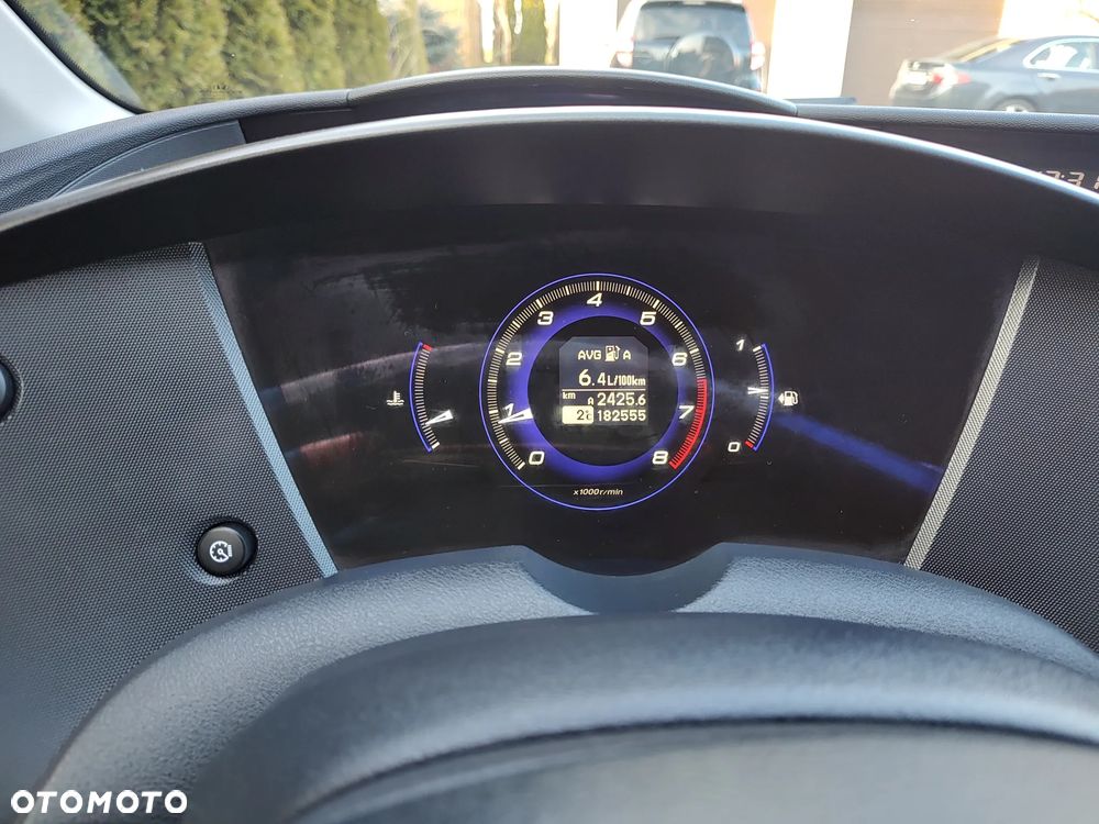 Honda Civic - 26