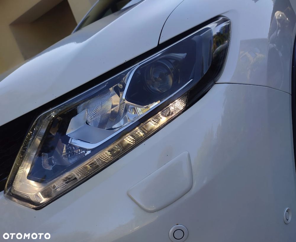Nissan X-Trail 1.6 dCi 360 - 26
