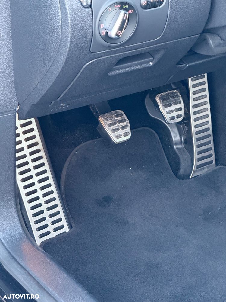 Volkswagen Golf 2.0 TDI DPF 4Motion Style - 15