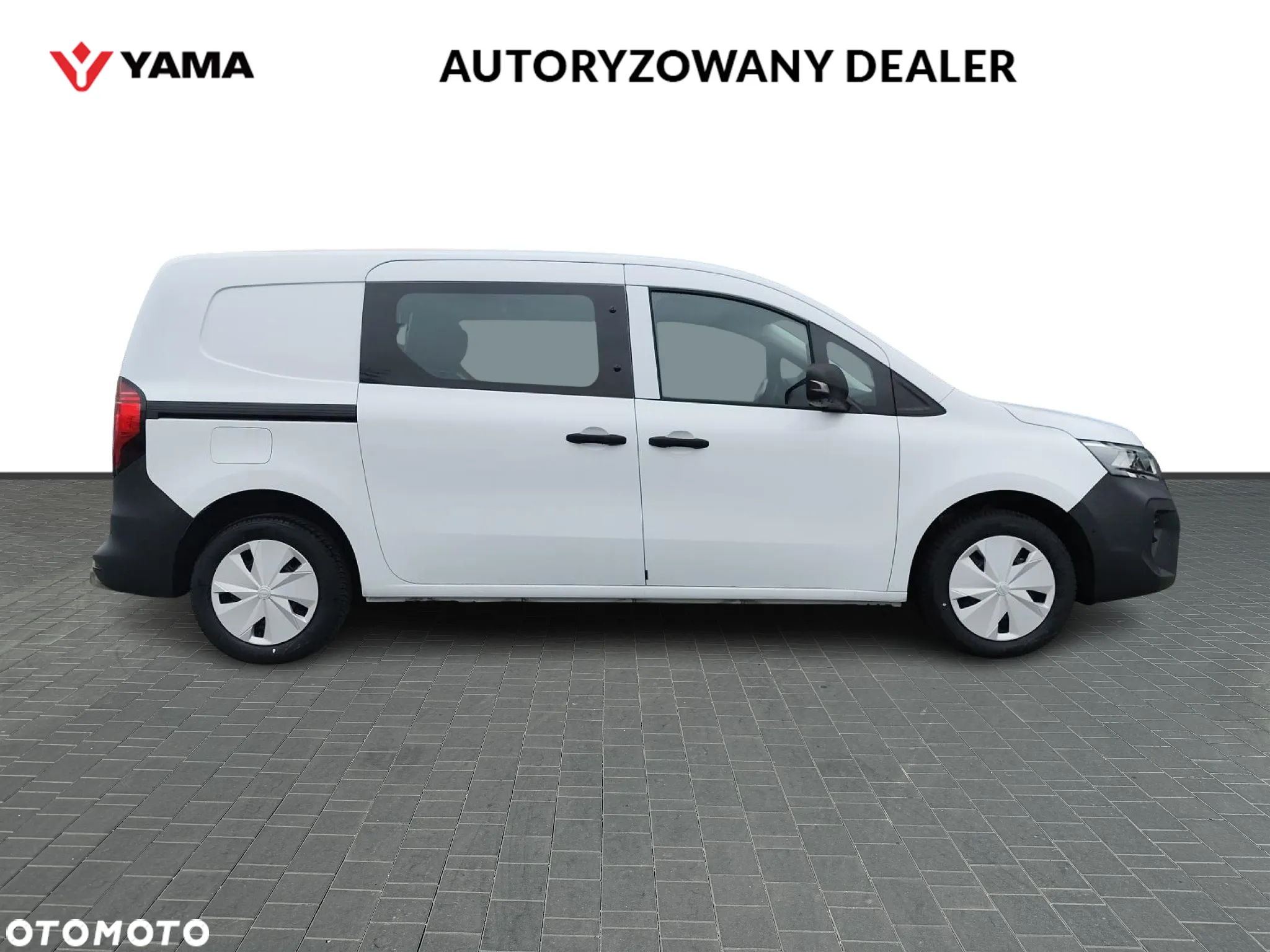 Nissan Townstar 1.3 DIG-T L1 Business - 6