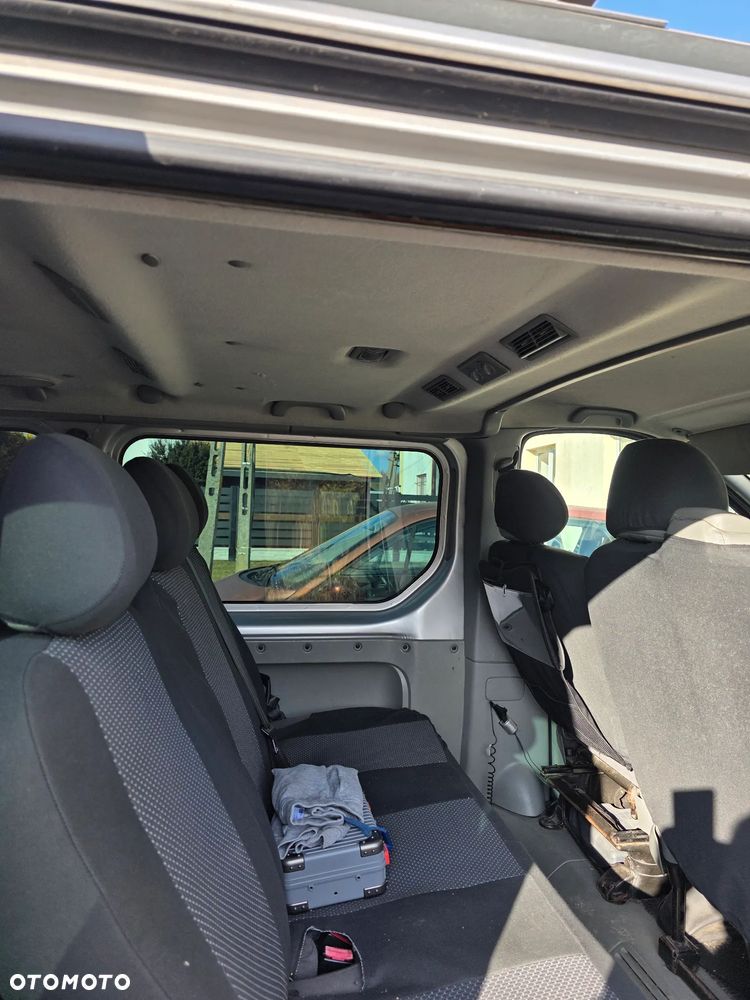 Opel Vivaro L1H1 2.9t - 8