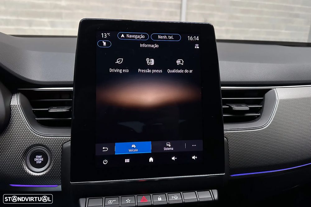 Renault Arkana TCe Mild Hybrid 140 EDC Techno - 20