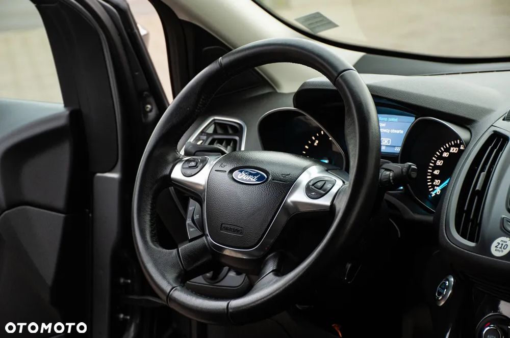 Ford Kuga 2.0 TDCi Individual - 18