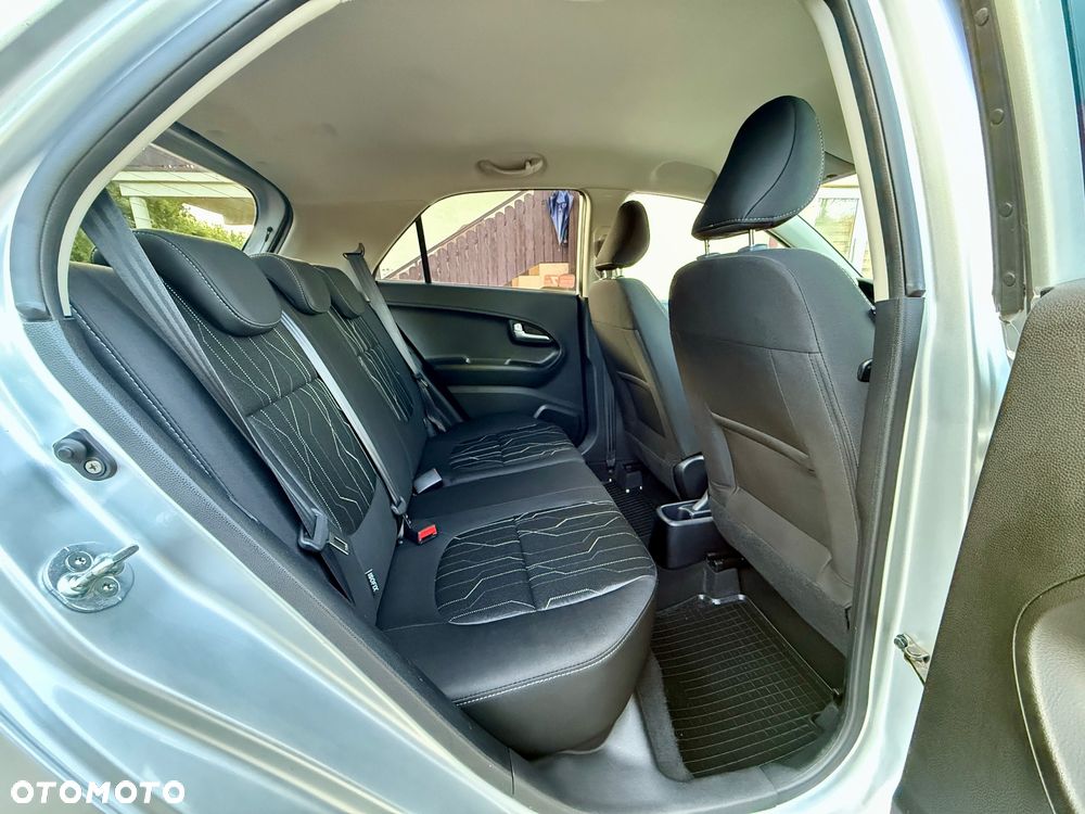 Kia Picanto 1.0 Business Line Plus - 29