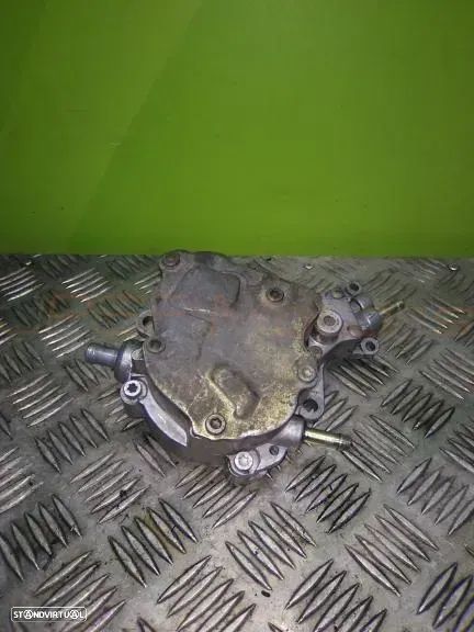 Reparação de Motor VW SHARAN 1.9 TDI AUY - 12