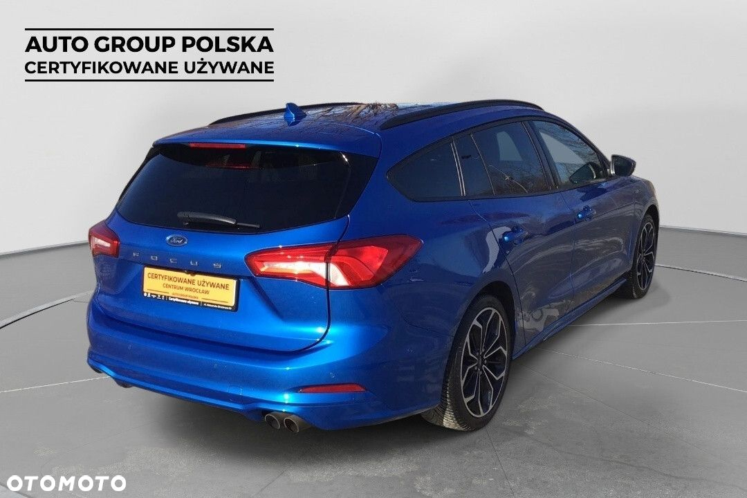 Ford Focus - 7