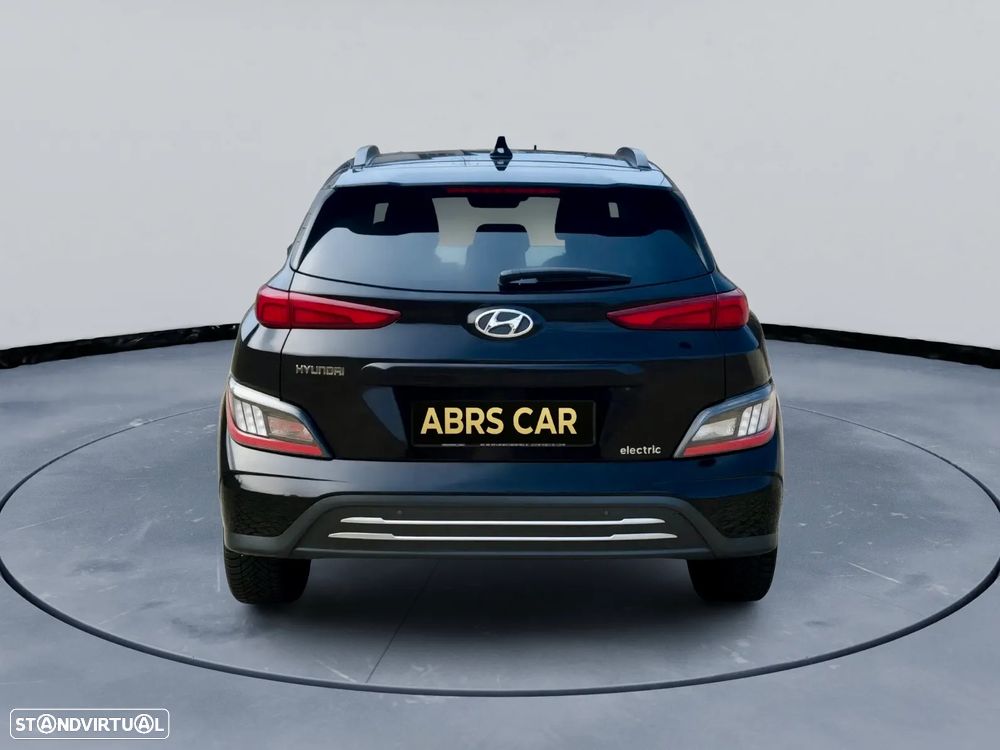 Hyundai Kauai Trend - 7