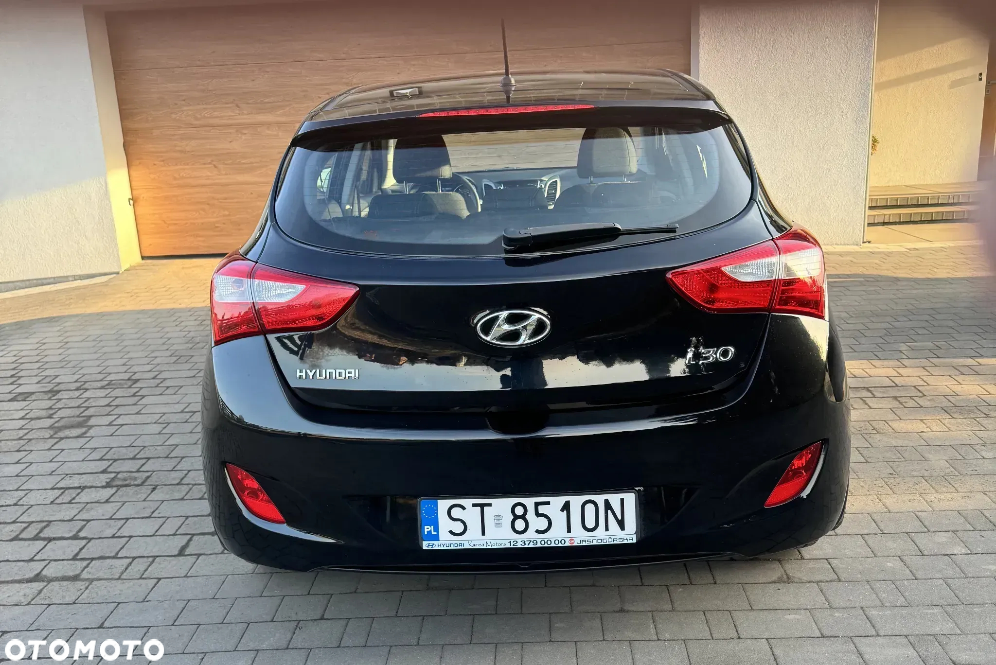 Hyundai i30 1.4 CRDi Style - 4