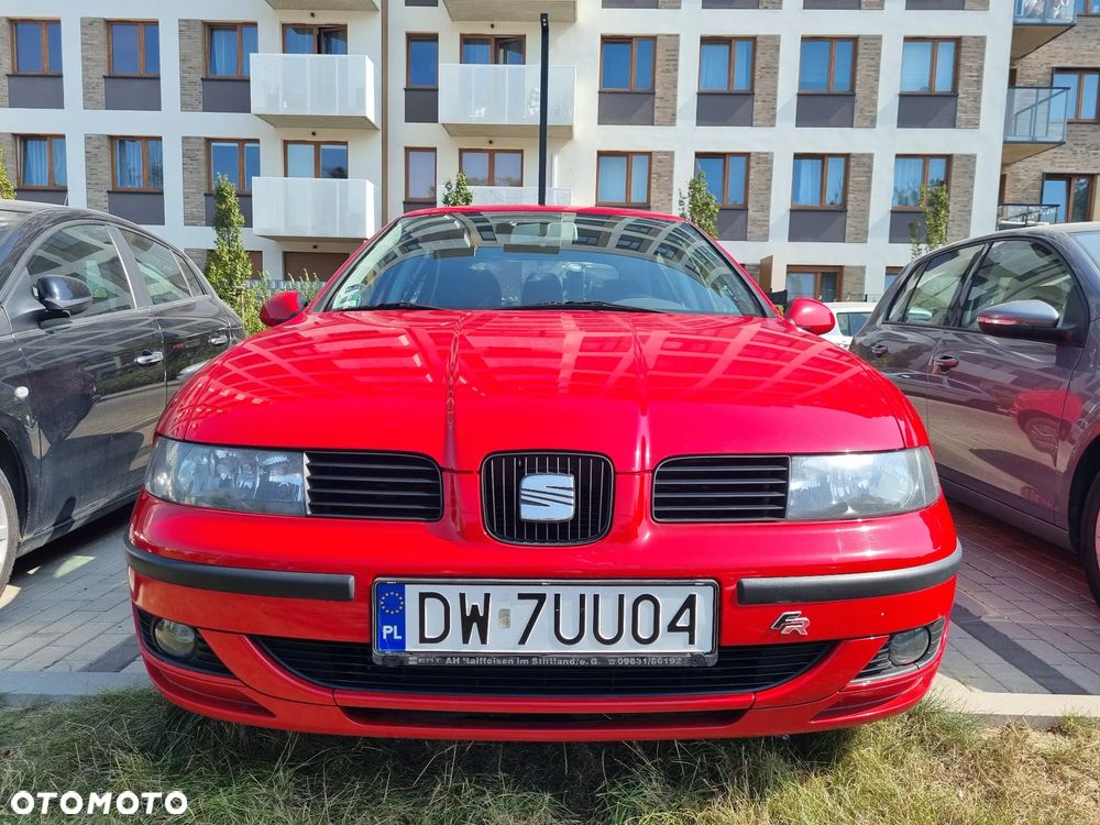 Seat Leon 1.6 Cool - 7