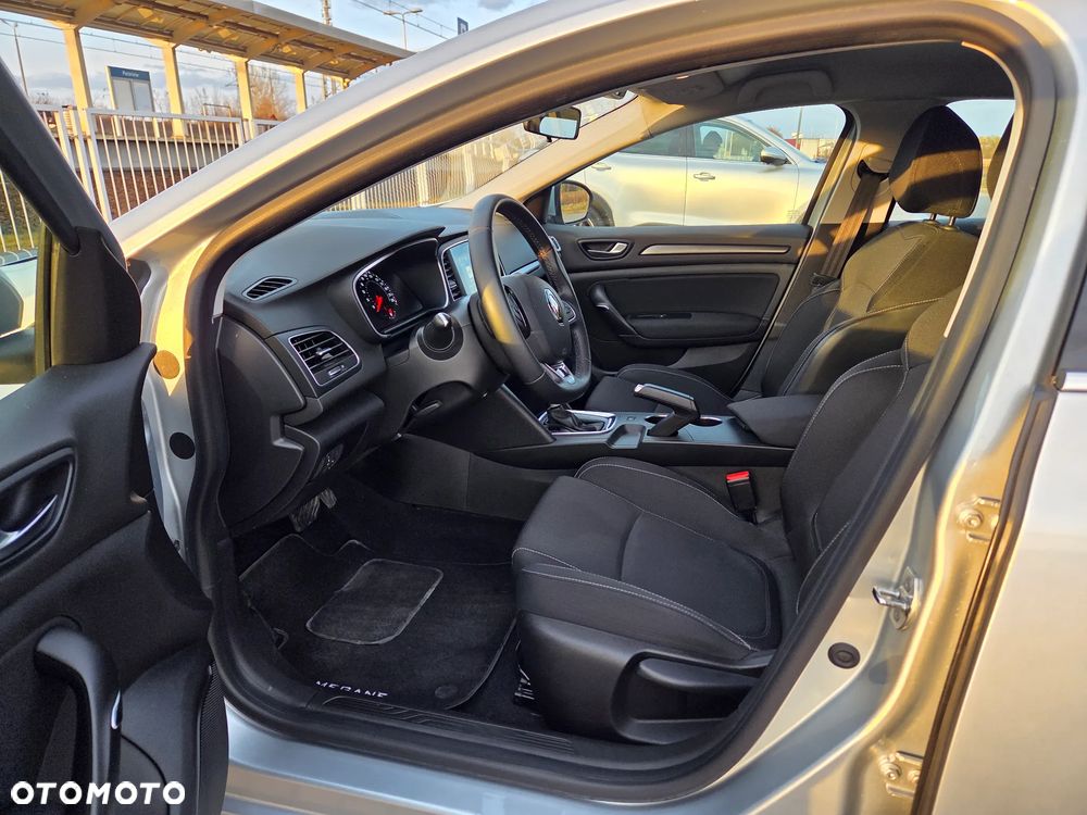 Renault Megane - 15