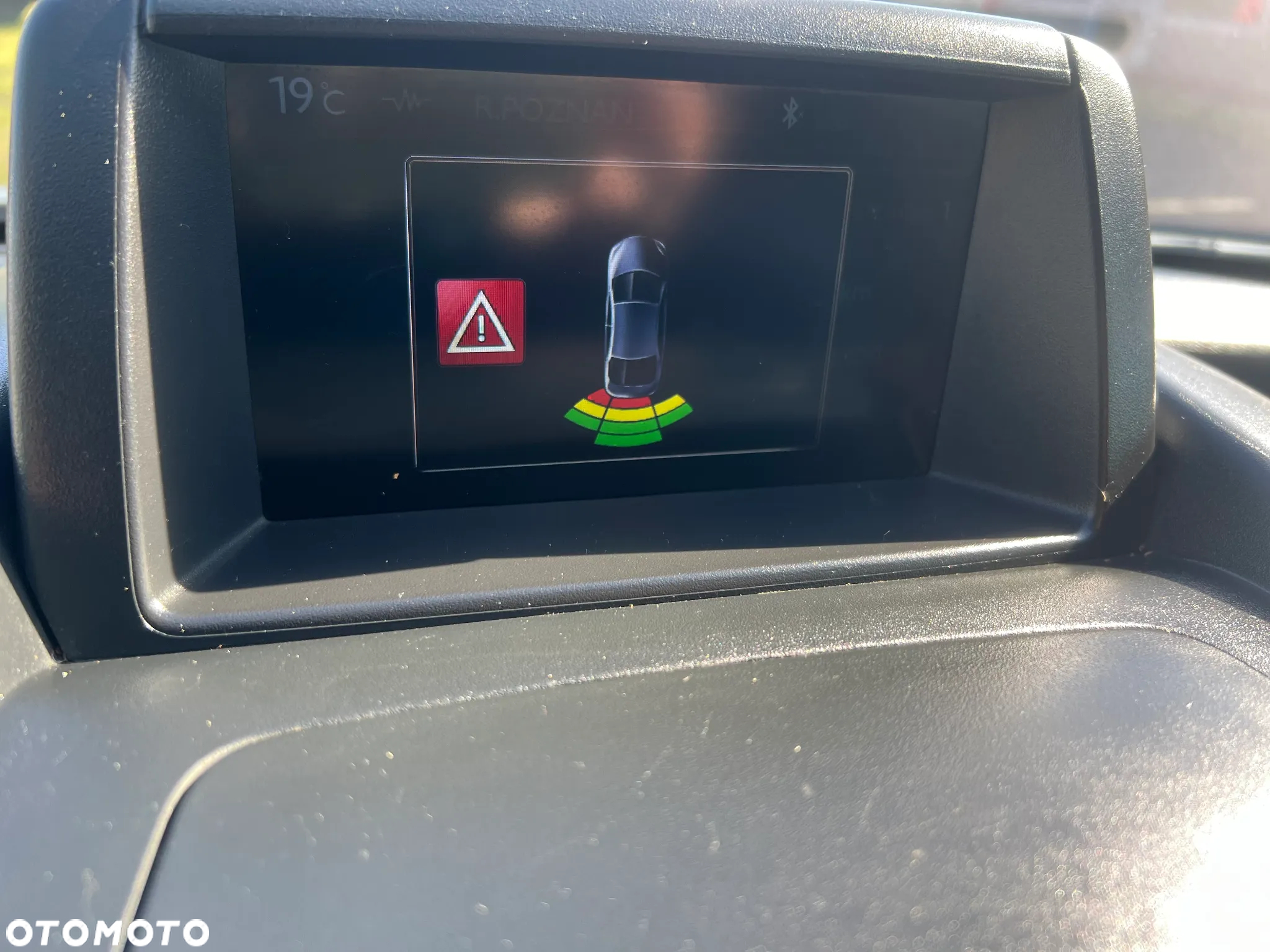 Citroën Berlingo - 26