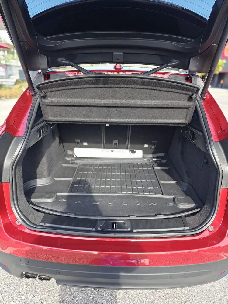 Jaguar F-Pace 20d Aut. R-Sport - 6