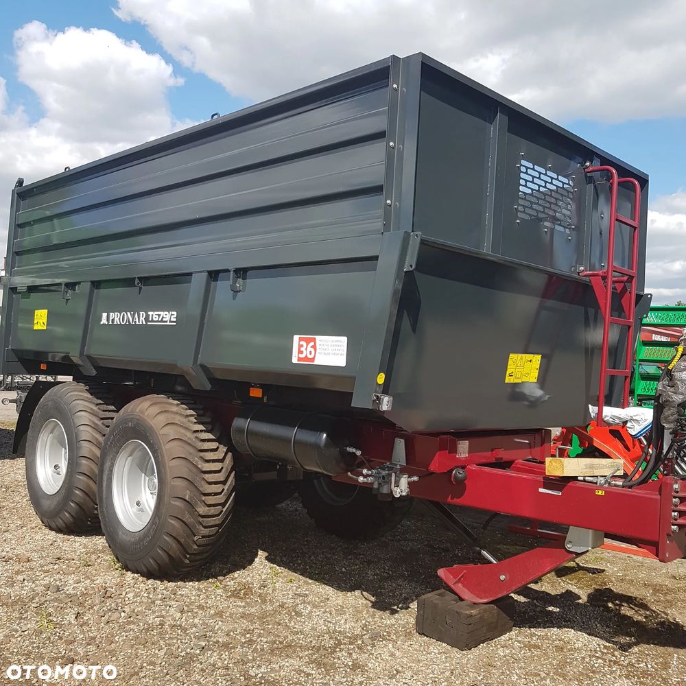 Pronar T679/2 - 3