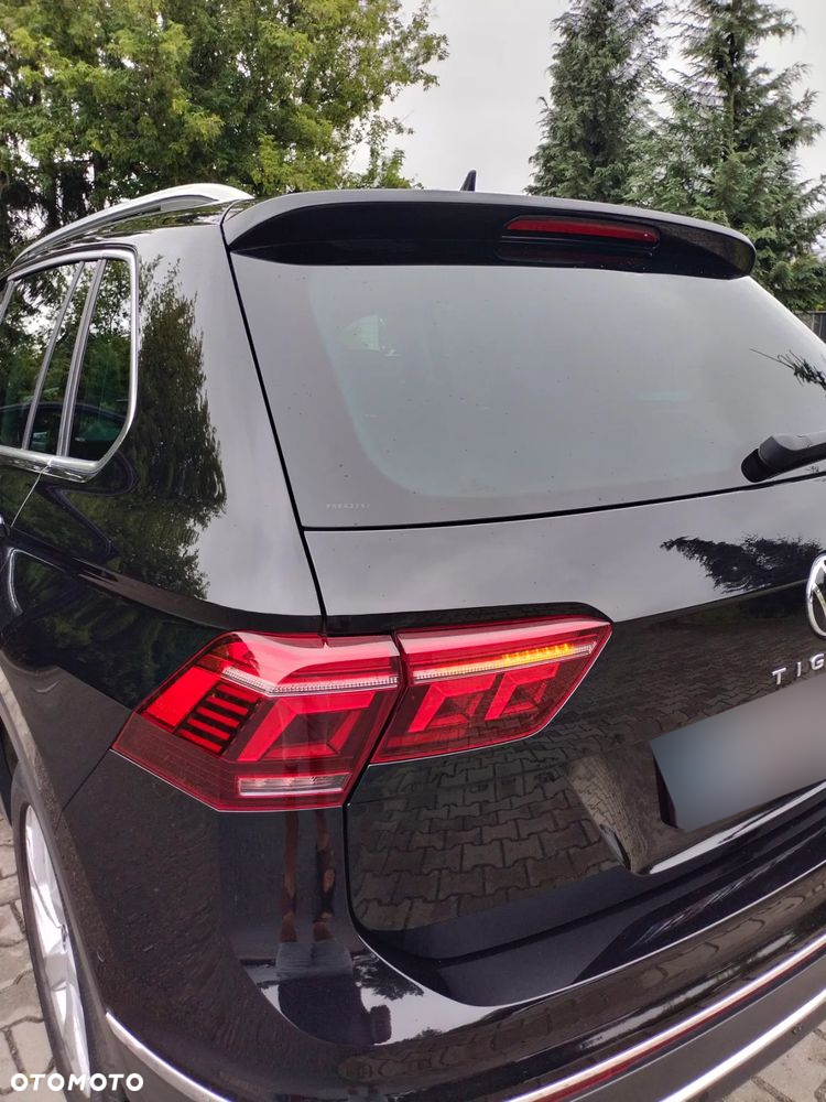 Volkswagen Tiguan 2.0 TDI Elegance DSG - 4