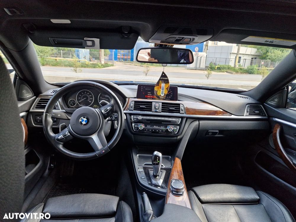 BMW Seria 4 - 2