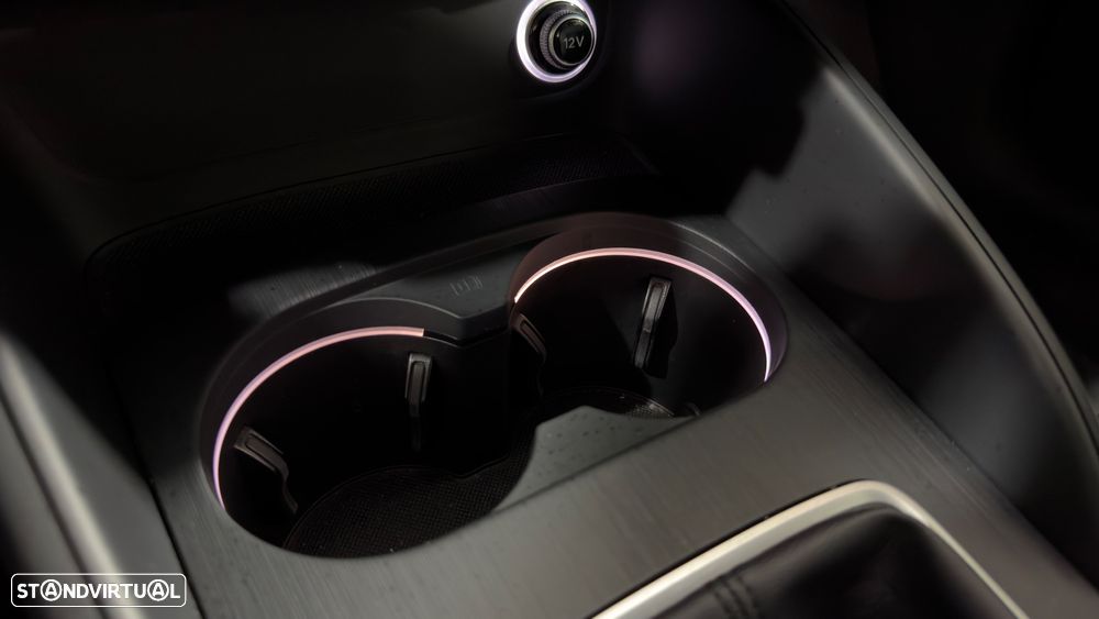 Audi A3 Sportback 1.0 TFSI design - 29