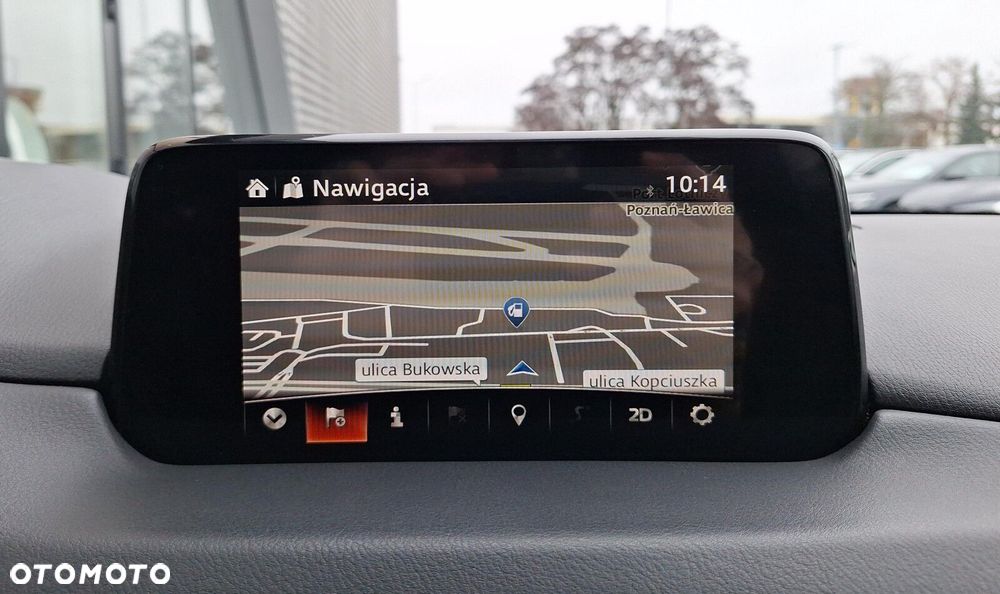 Mazda CX-5 2.0 Skypassion AWD - 12