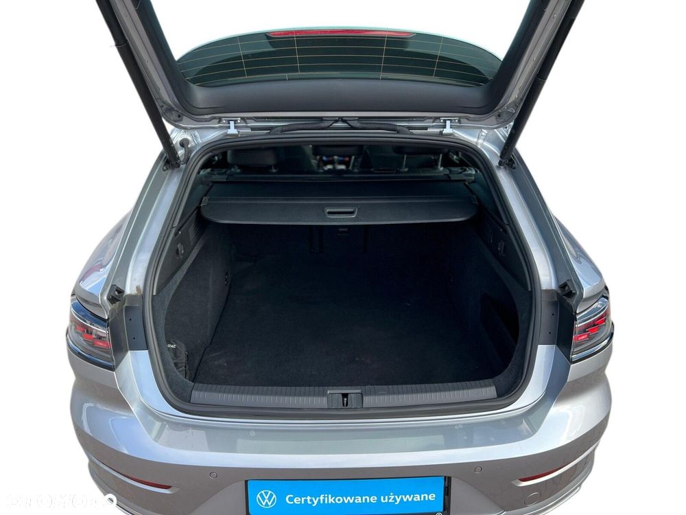 Volkswagen Arteon Shooting Brake 2.0 TDI R-Line DSG - 22