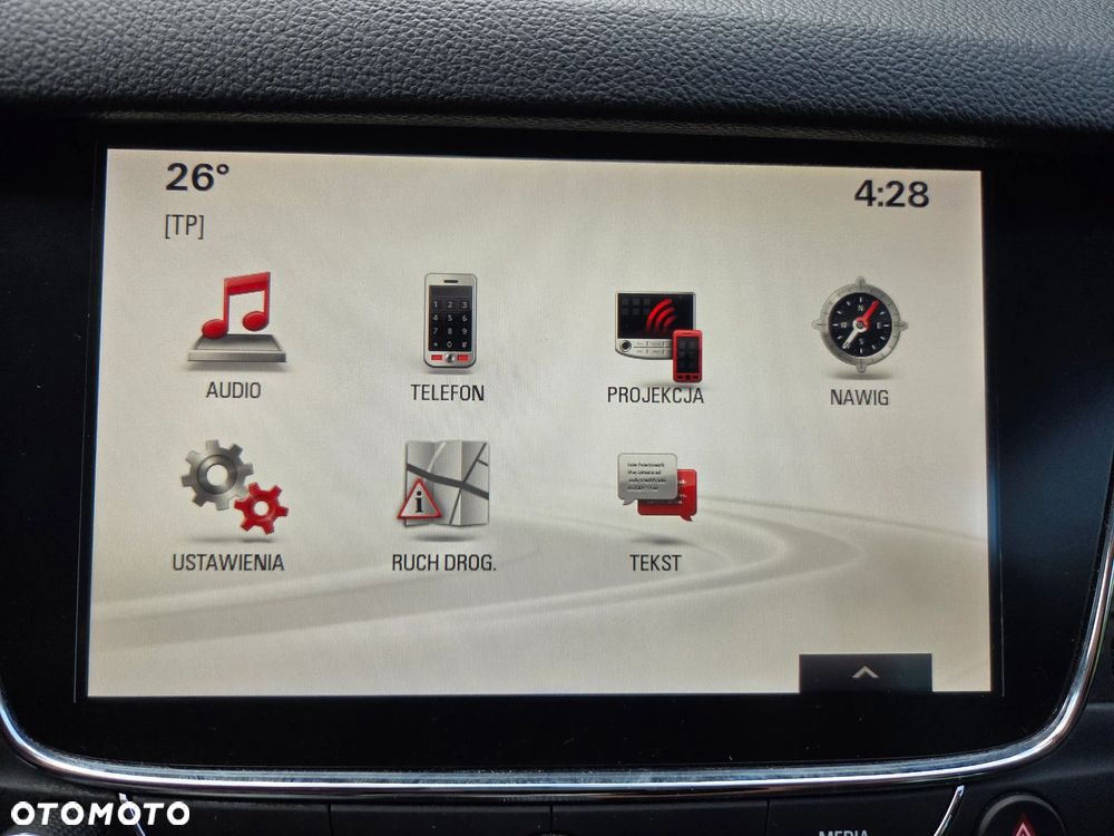 Opel Astra 1.4 Turbo Innovation - 24