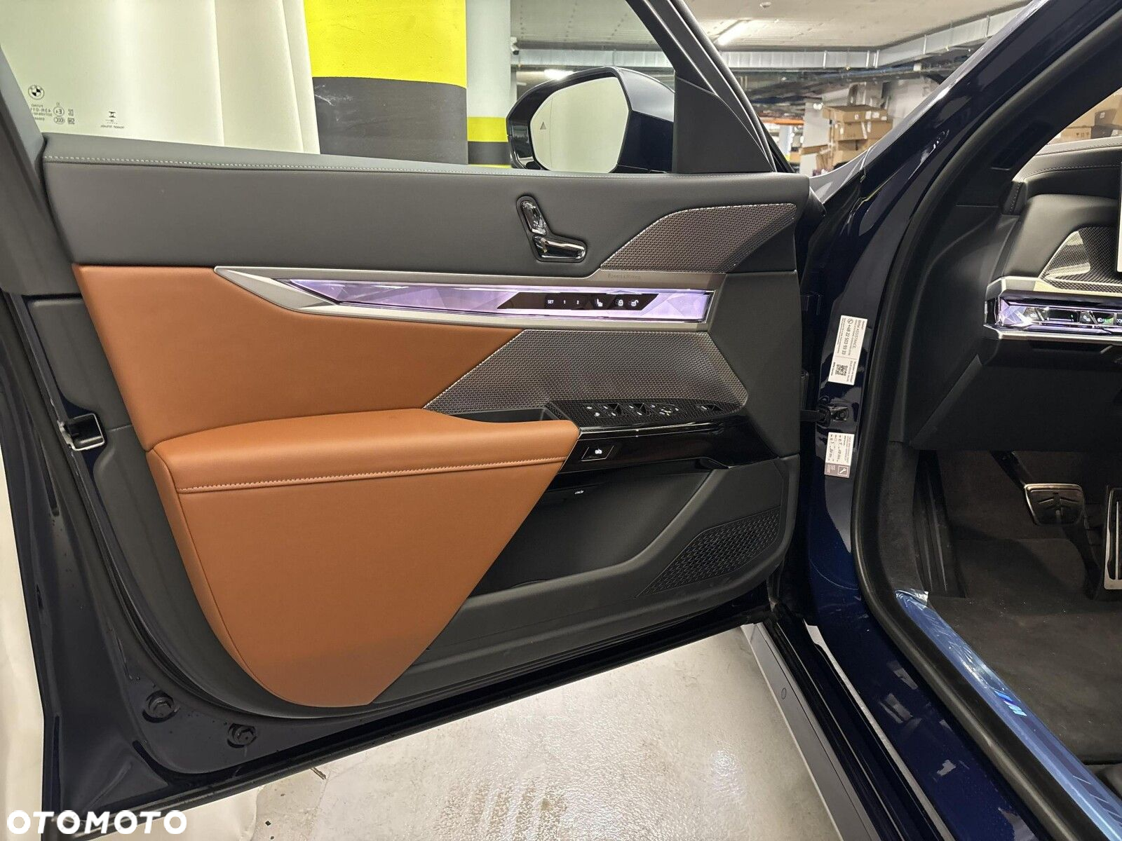 BMW Seria 7 - 11