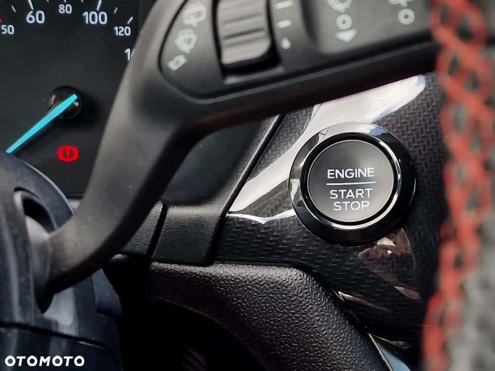 Ford Fiesta 1.0 EcoBoost ST-Line ASS - 13