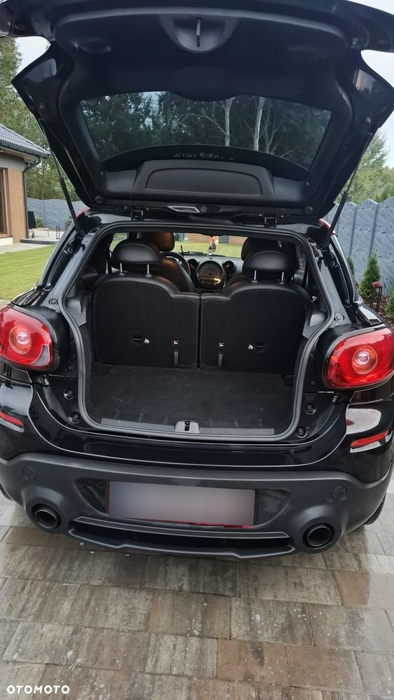 MINI John Cooper Works All4 - 20