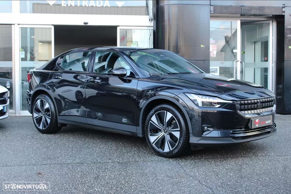 Polestar 2 Long Range 78 kWh - 1