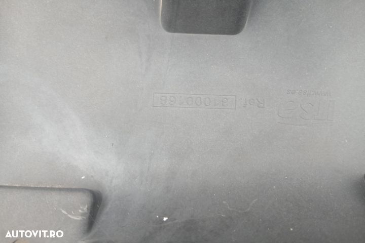 Trager / Calandru 2.0D 2.0D BMW Seria 3 E90 [2004 - 2010] Sedan 318i - 7