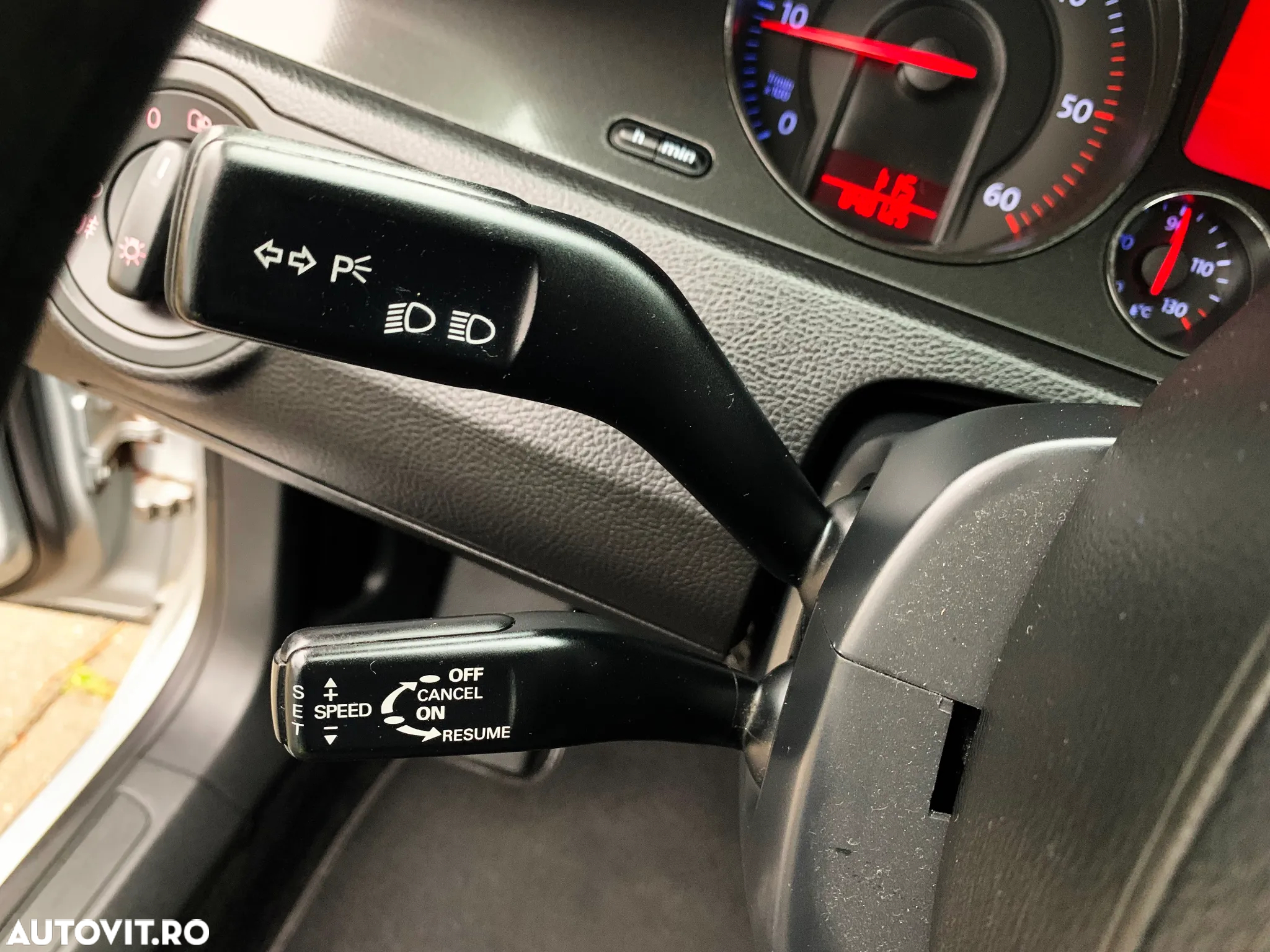 Volkswagen Passat 2.0 TDI Comfortline - 18