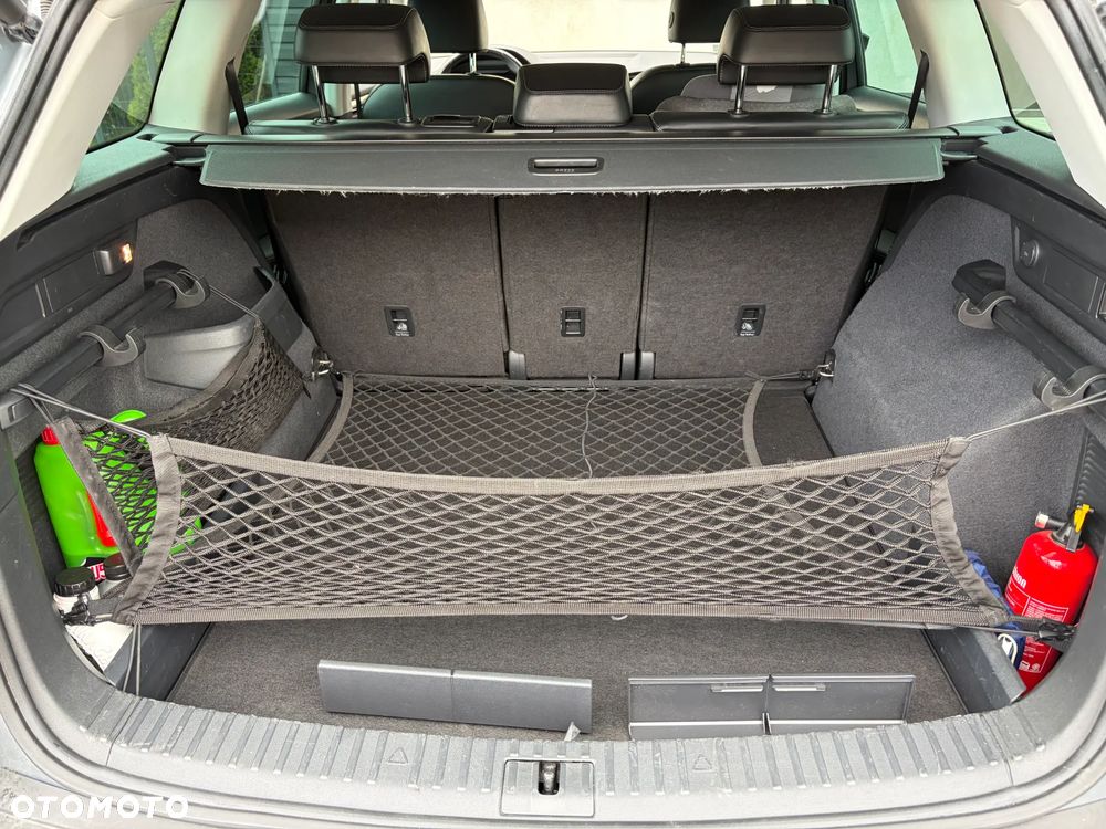 Skoda Kodiaq 2.0 TSI 4x4 Business DSG - 8