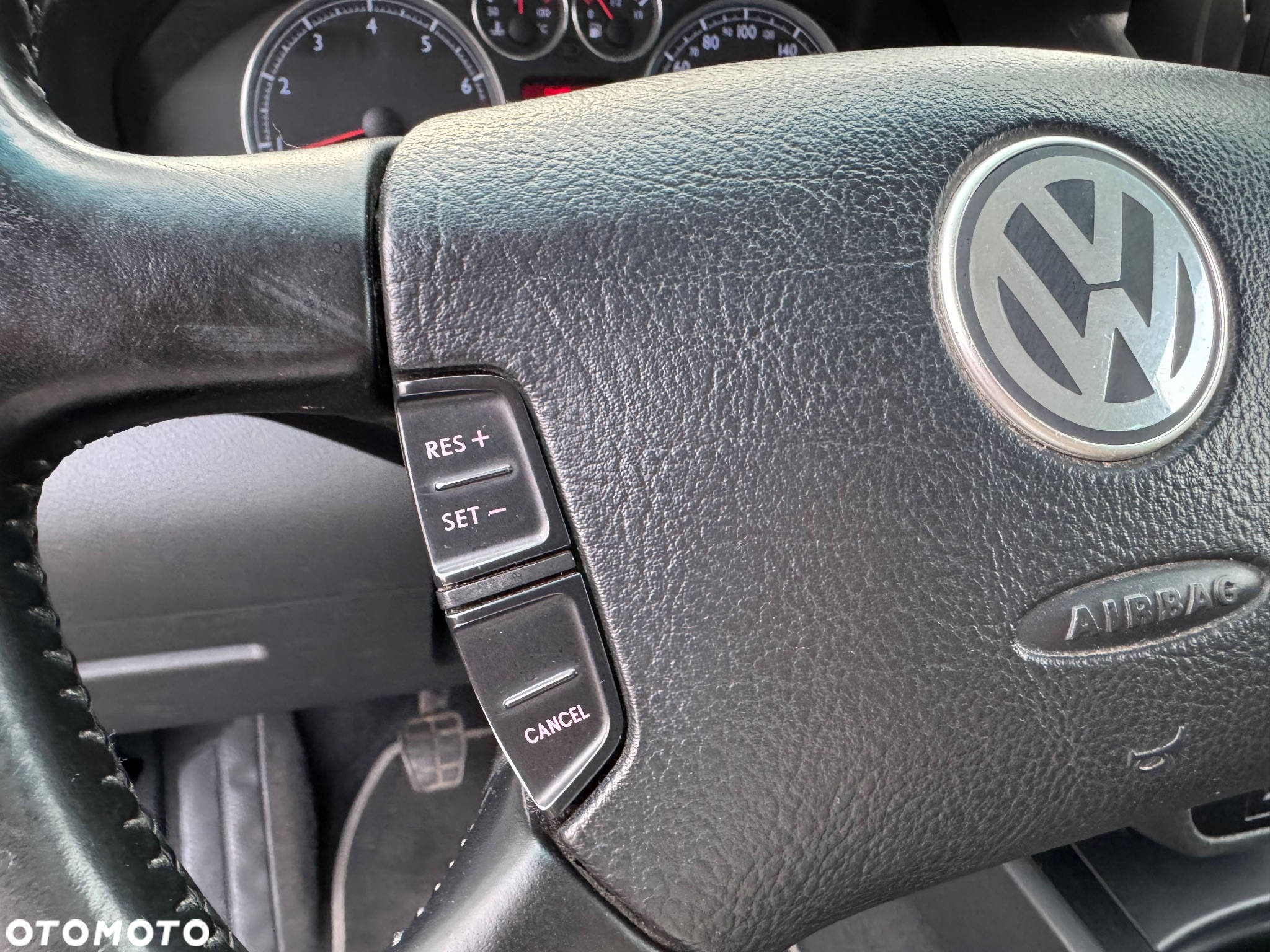 Volkswagen Sharan 1.8 5V Turbo United - 7