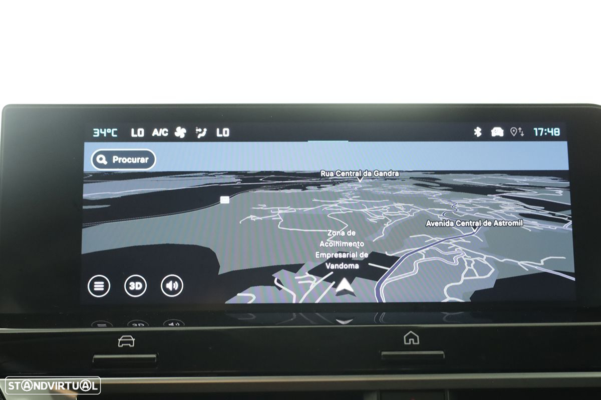 Citroën C4 1.2 PureTech Plus EAT8 - 11