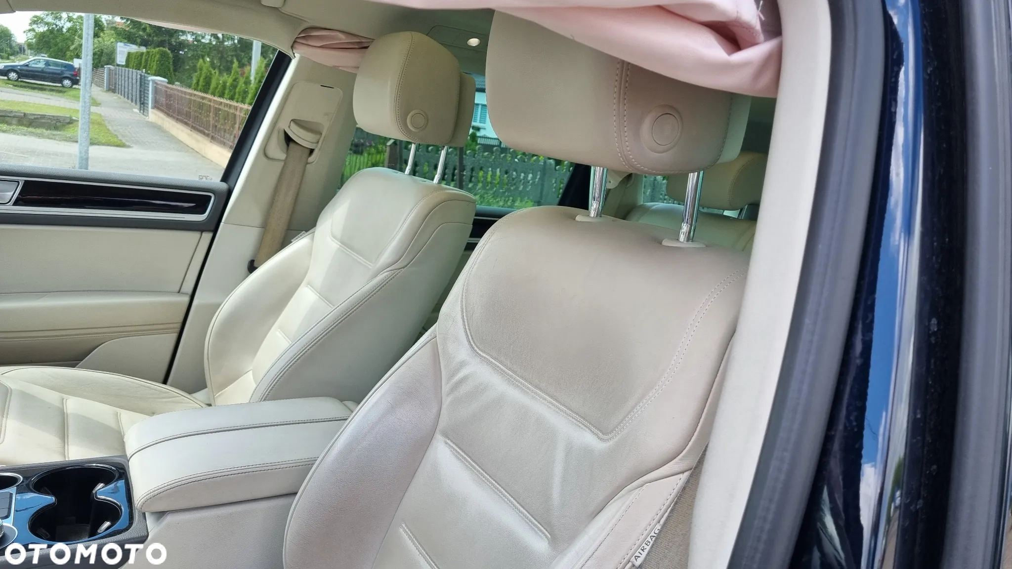 Volkswagen Touareg 3.0 V6 TDI BMT Business Line - 26