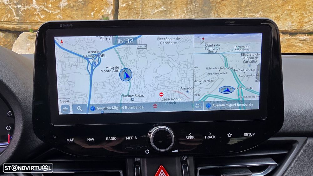 Hyundai i30 SW 1.0 T-GDi N-Line - 18