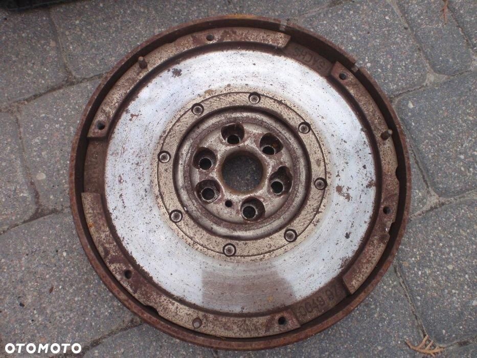 koło dwumasowe dwumas vw skoda audi passat golf octavia 1.9 - 2