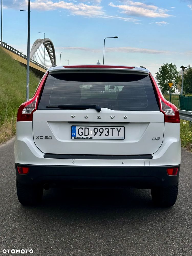 Volvo XC 60 D3 Momentum - 5