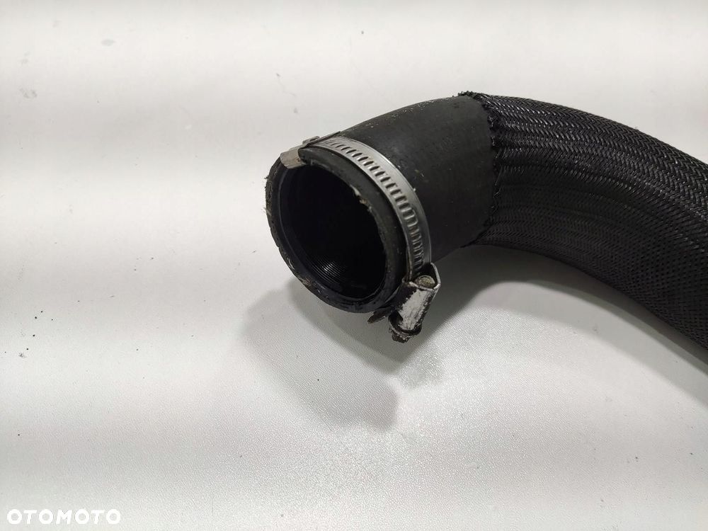 PRZEWÓD RURA INTERCOOLERA PEUGEOT 308 II T9 2.0 HDI 2013-2017 - 4