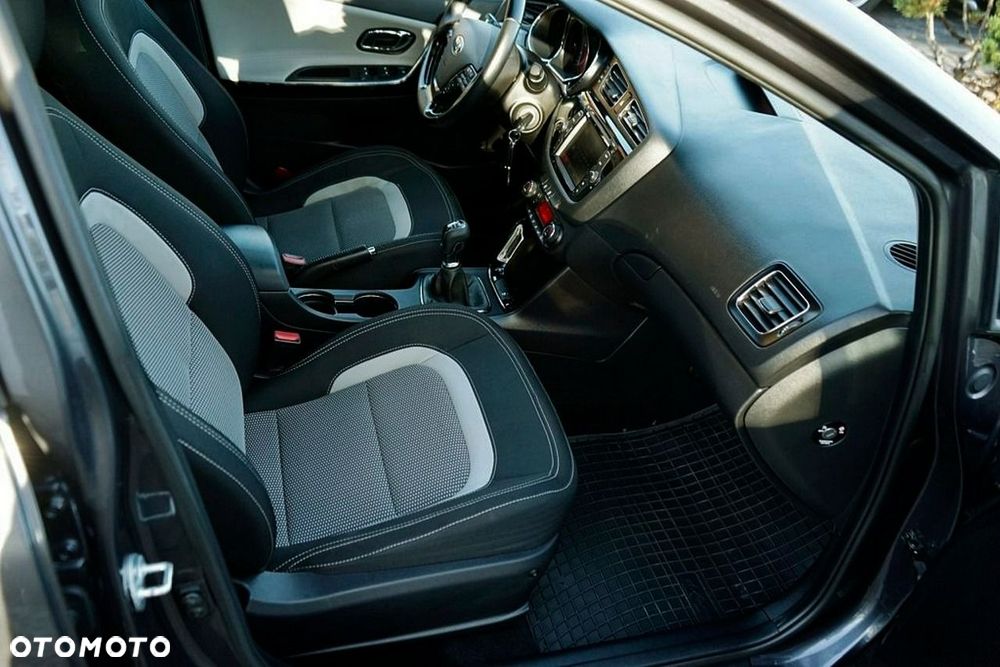 Kia Ceed - 18