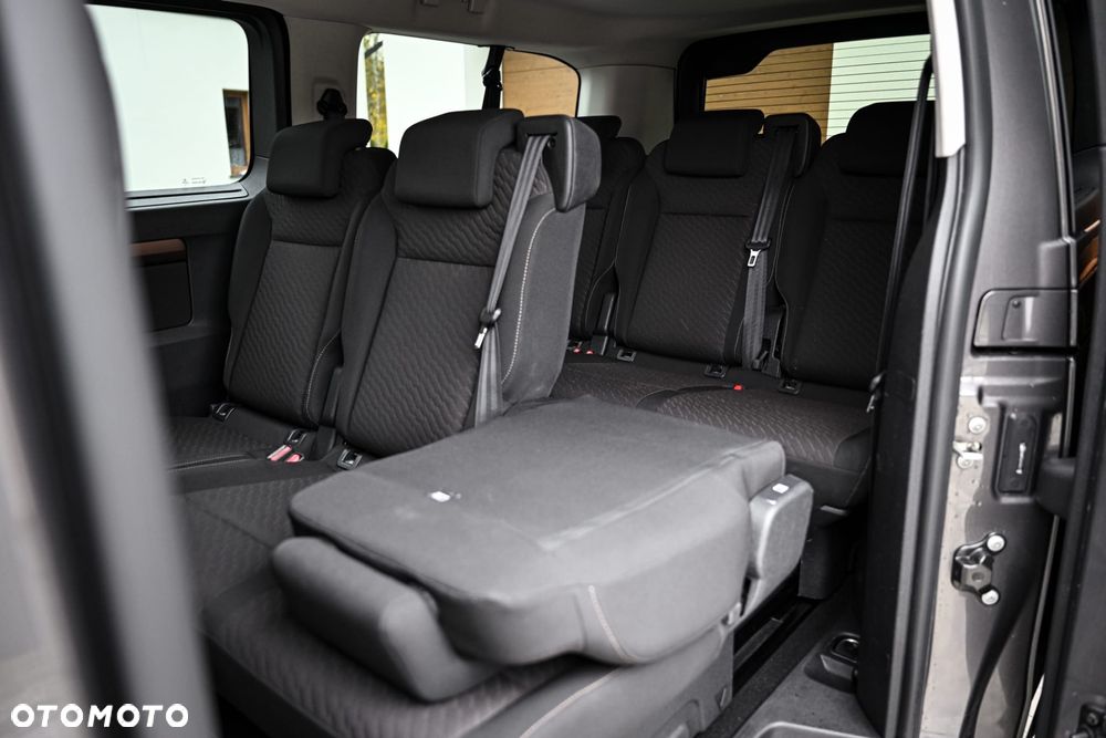 Toyota Proace Verso 2.0 D4-D Long Family - 14