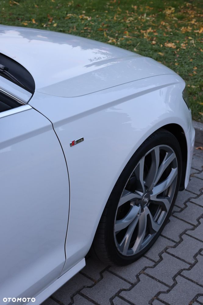 Audi A6 - 18