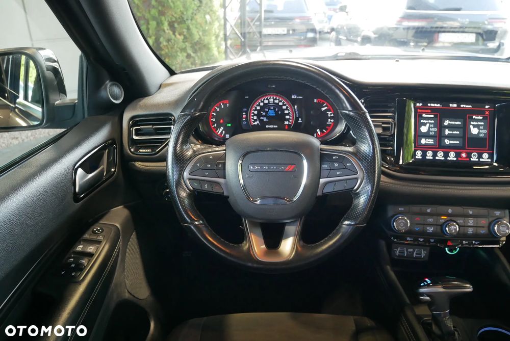 Dodge Durango - 21