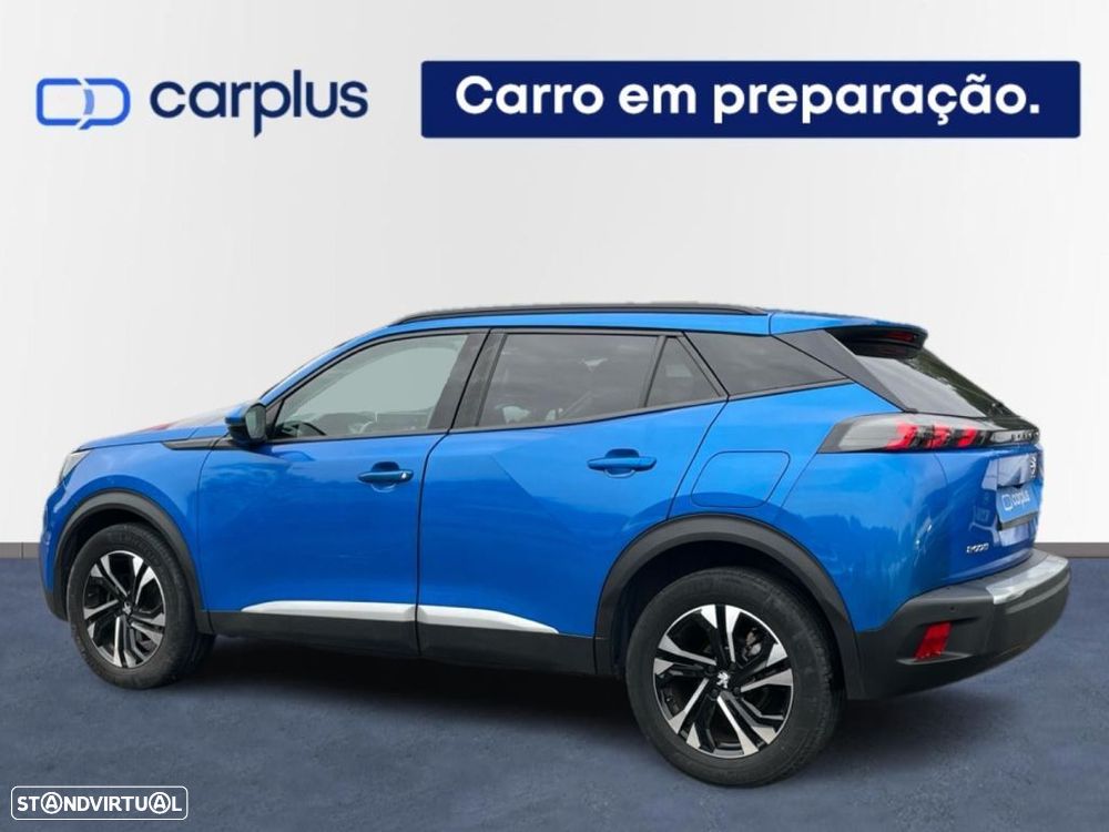 Peugeot 2008 1.2 PureTech Allure - 2