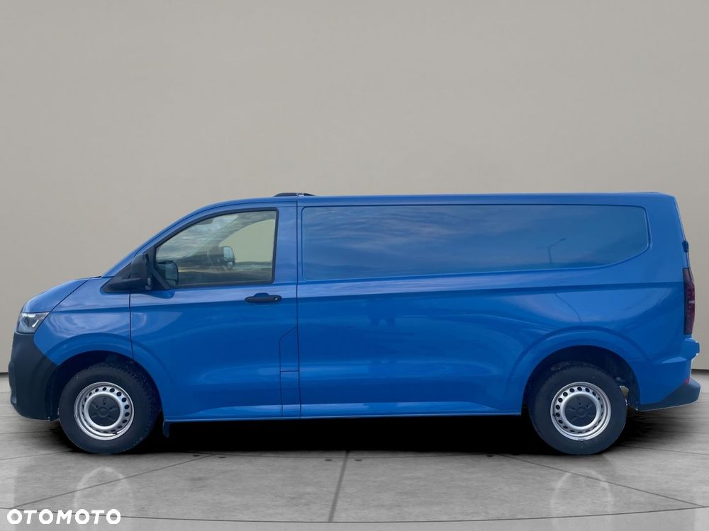 Volkswagen Transporter L1H1 Edition Plus - 8