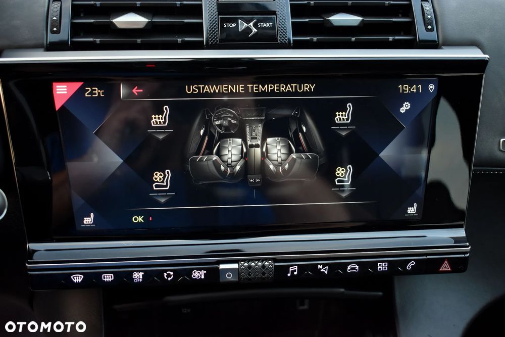 DS Automobiles DS 7 Crossback - 32