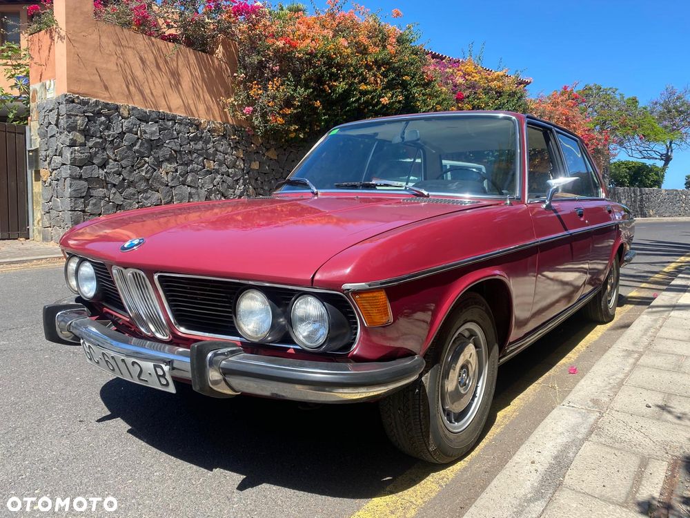 BMW Inny - 21