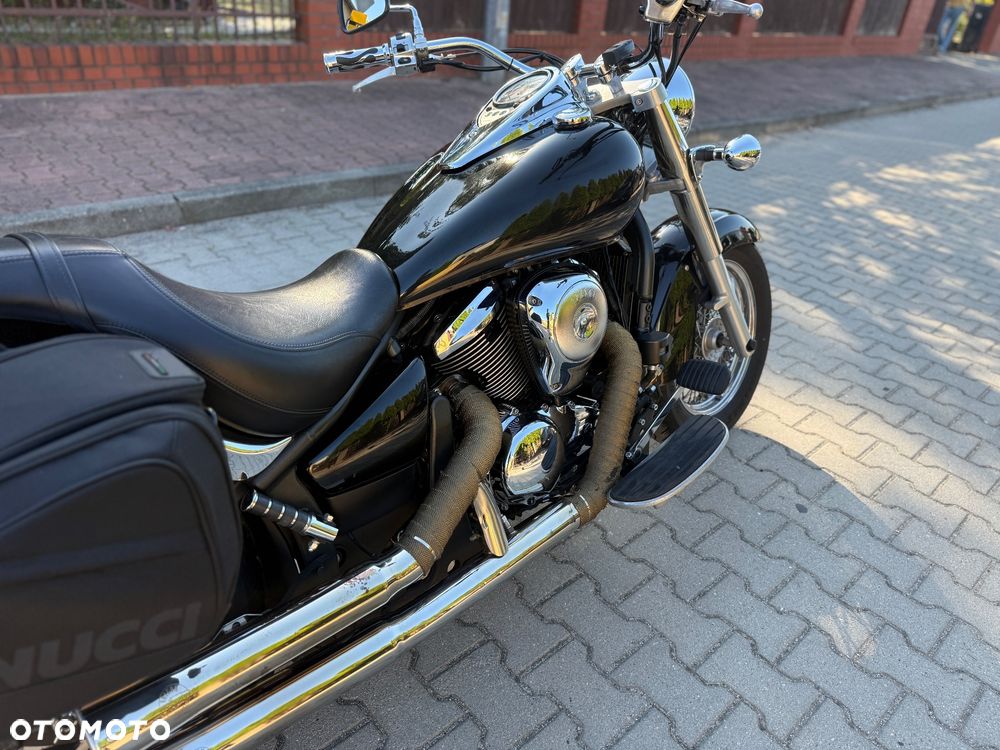 Kawasaki VN - 13