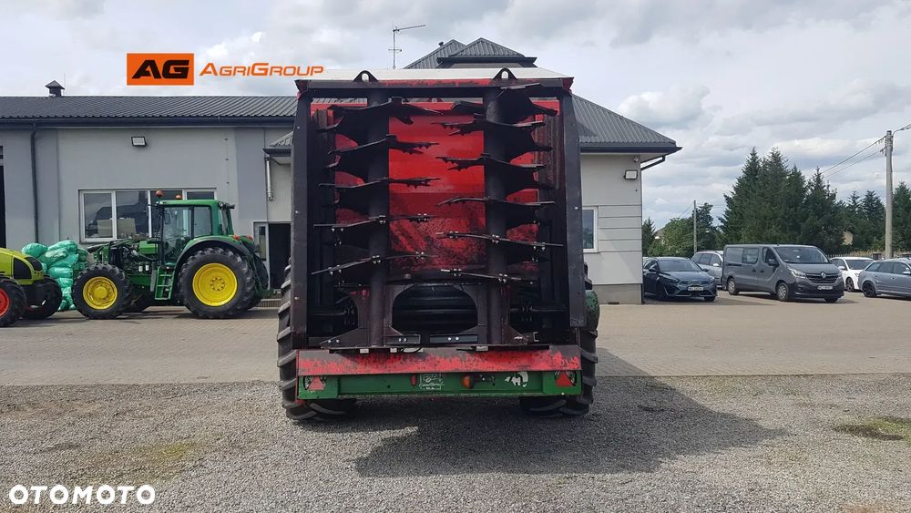 Inny Coutand Twister ET1055 2018R - 12